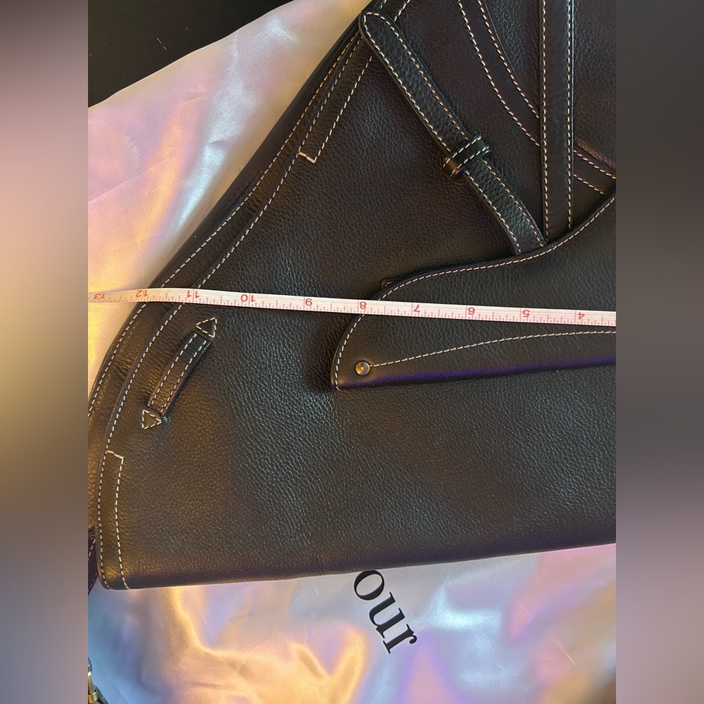 Authentic Dior Saddle Crossbody - Picture 12 of 13